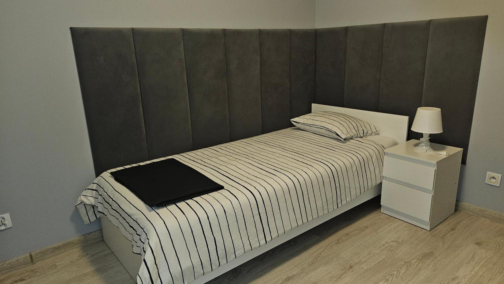 Apartamento Jedenastka Płock Exterior foto