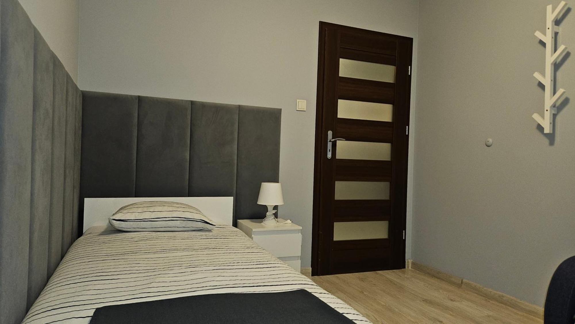 Apartamento Jedenastka Płock Exterior foto